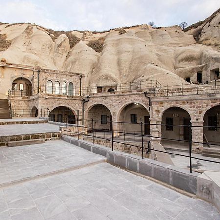 Majestic Cave House Otel Nevşehir Dış mekan fotoğraf