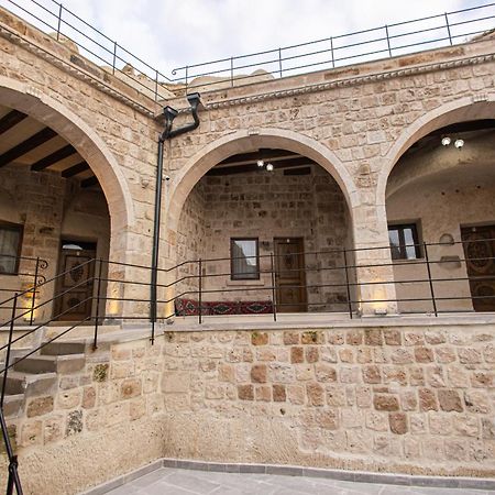 Majestic Cave House Otel Nevşehir Dış mekan fotoğraf
