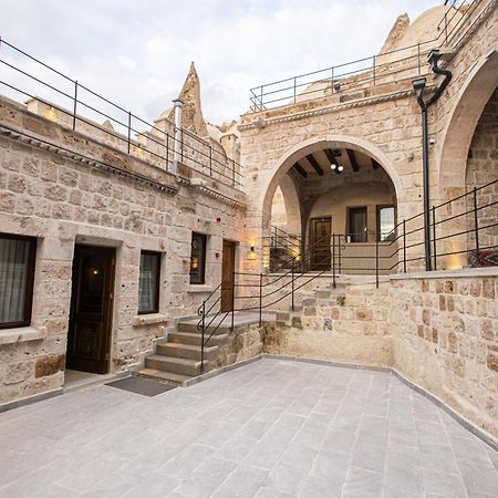 Majestic Cave House Otel Nevşehir Dış mekan fotoğraf