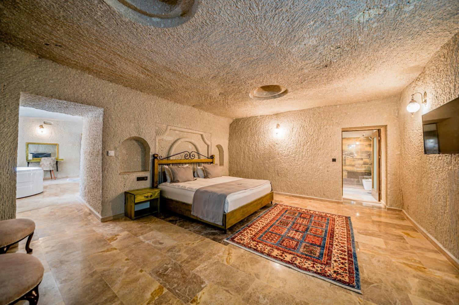 Majestic Cave House Otel Nevşehir Dış mekan fotoğraf