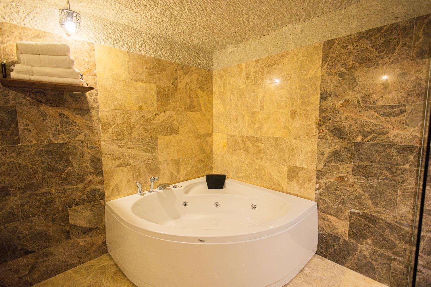 Majestic Cave House Otel Nevşehir Dış mekan fotoğraf