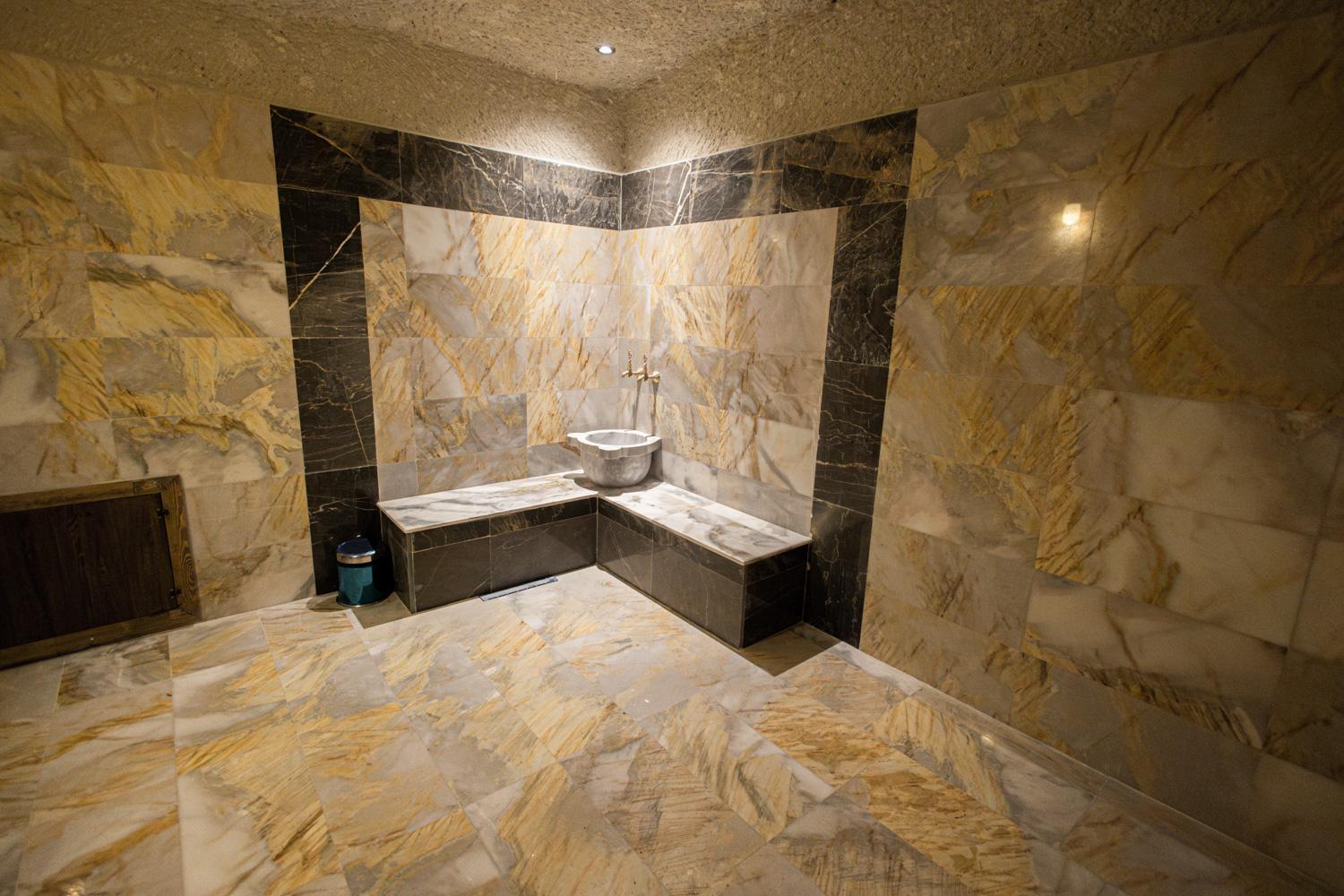 Majestic Cave House Otel Nevşehir Dış mekan fotoğraf