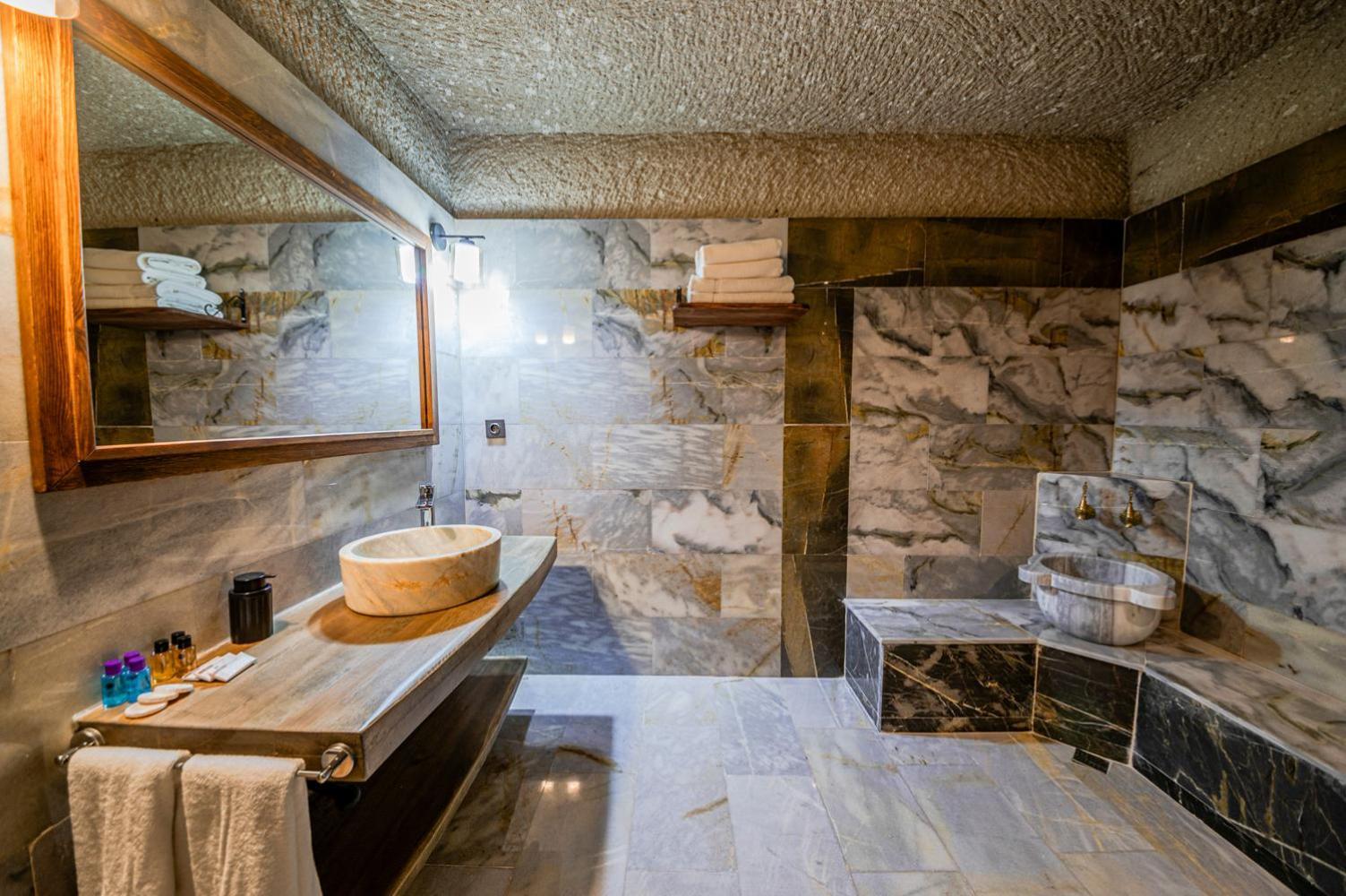 Majestic Cave House Otel Nevşehir Dış mekan fotoğraf