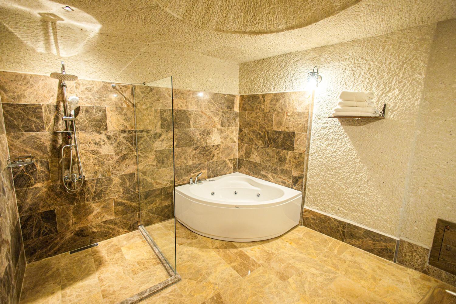 Majestic Cave House Otel Nevşehir Dış mekan fotoğraf
