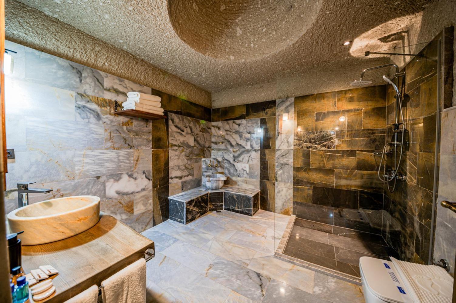 Majestic Cave House Otel Nevşehir Dış mekan fotoğraf