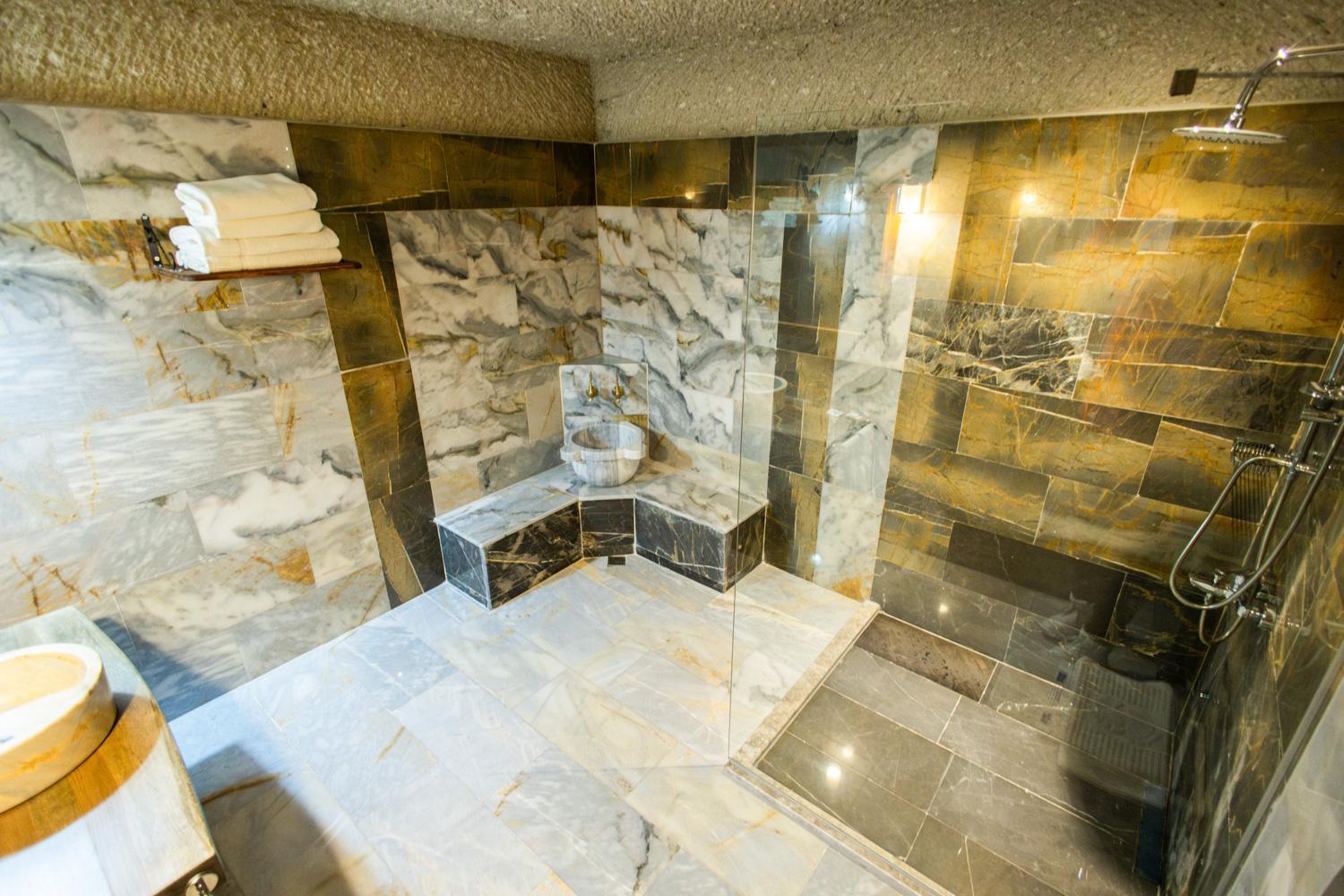 Majestic Cave House Otel Nevşehir Dış mekan fotoğraf