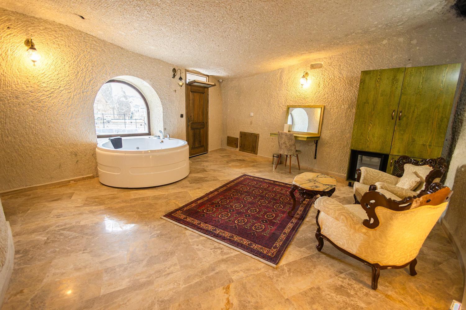Majestic Cave House Otel Nevşehir Dış mekan fotoğraf