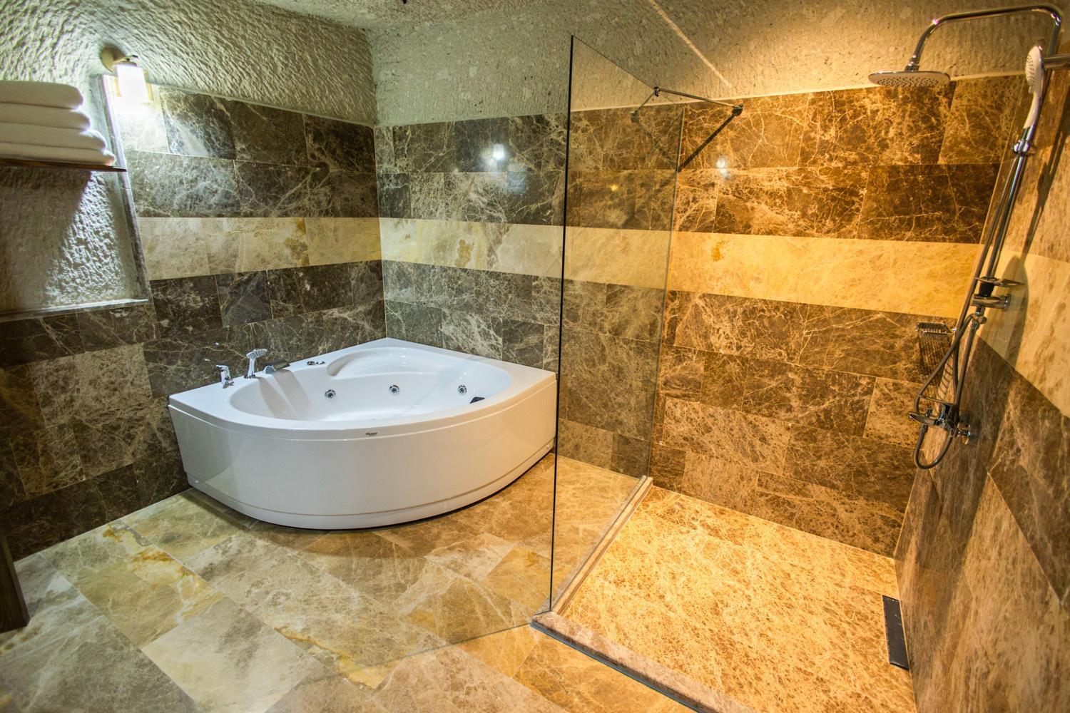Majestic Cave House Otel Nevşehir Dış mekan fotoğraf