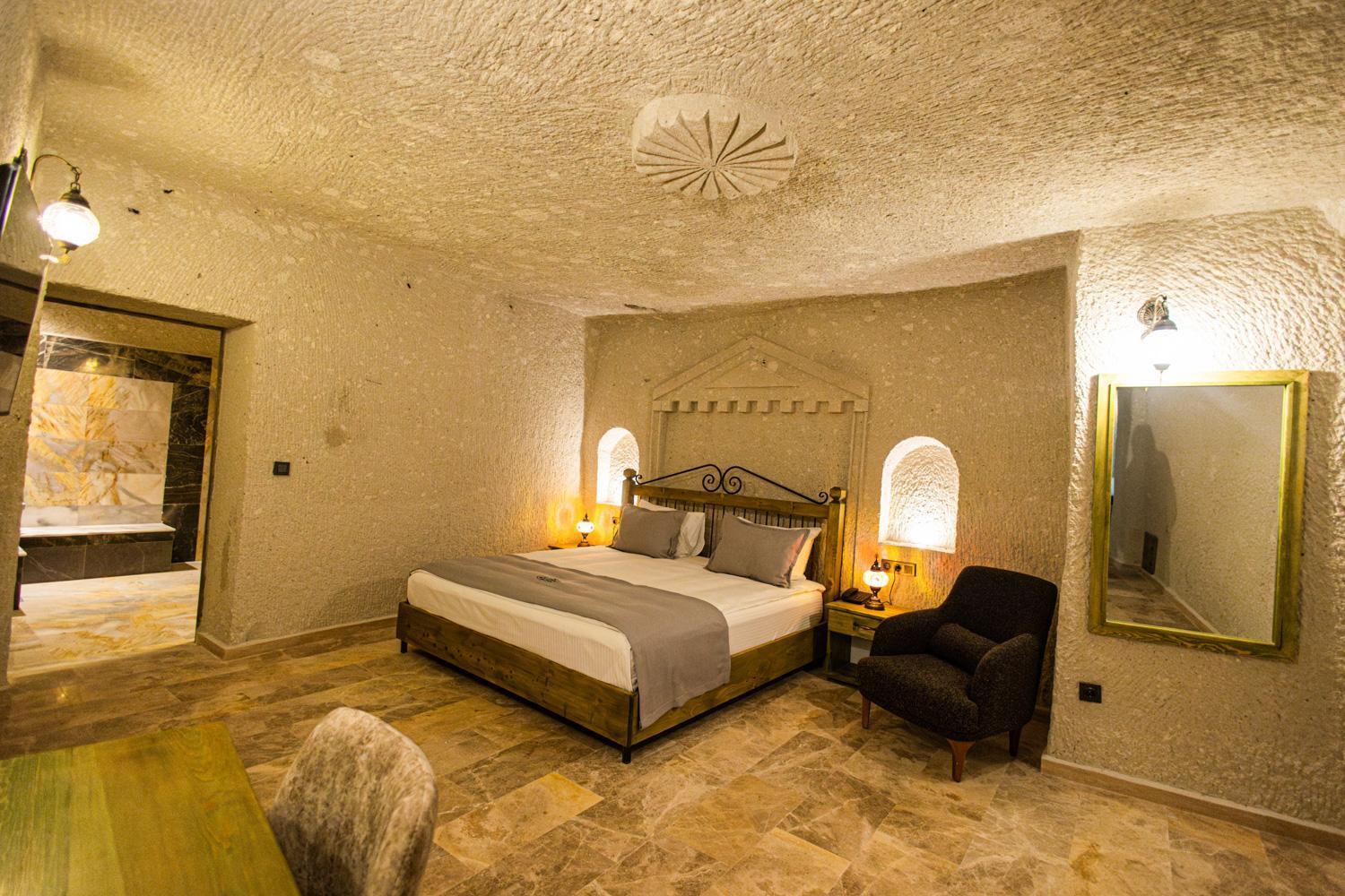 Majestic Cave House Otel Nevşehir Dış mekan fotoğraf