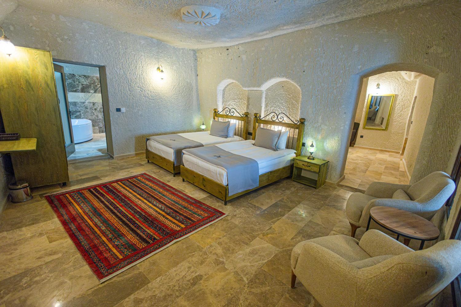 Majestic Cave House Otel Nevşehir Dış mekan fotoğraf
