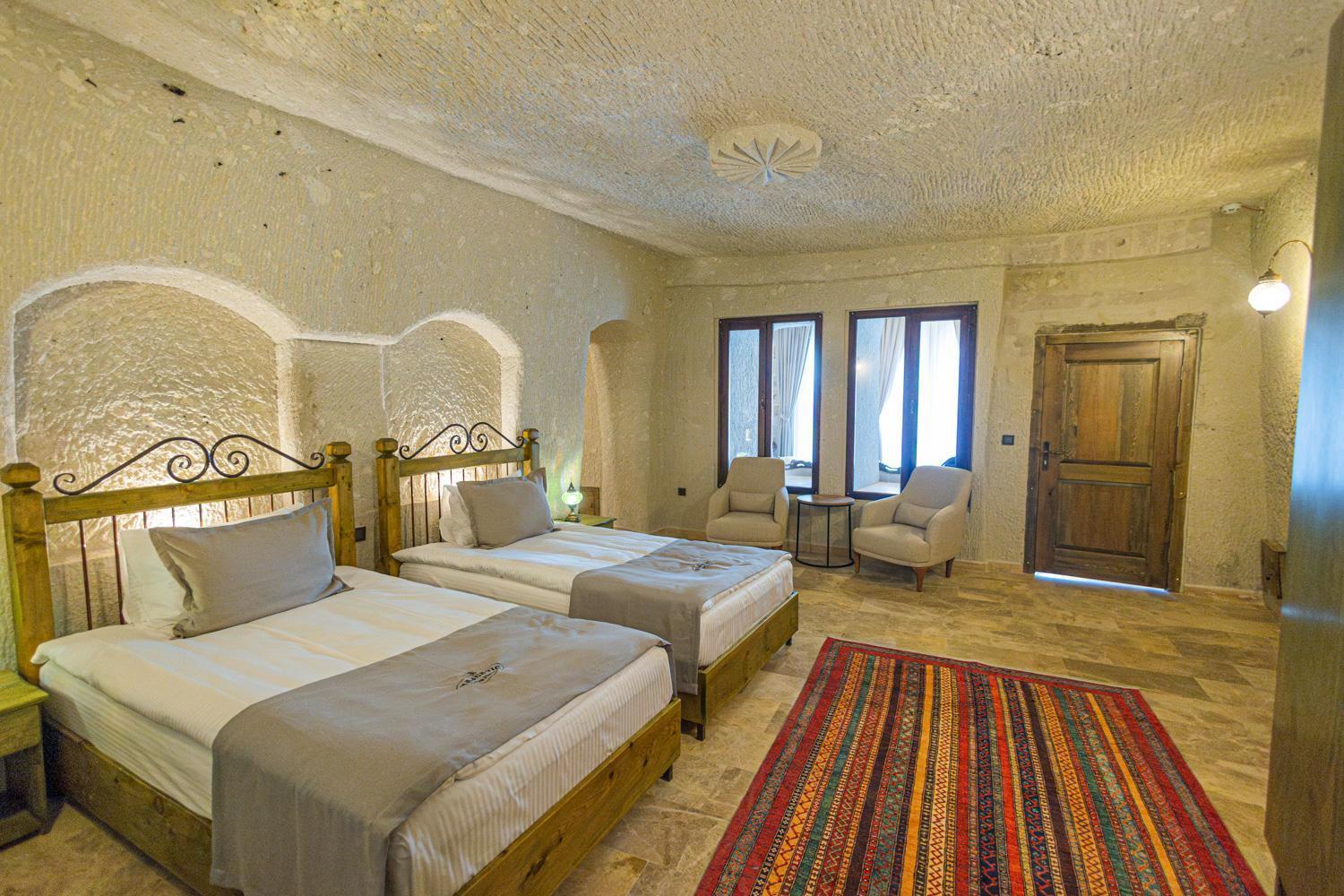 Majestic Cave House Otel Nevşehir Dış mekan fotoğraf