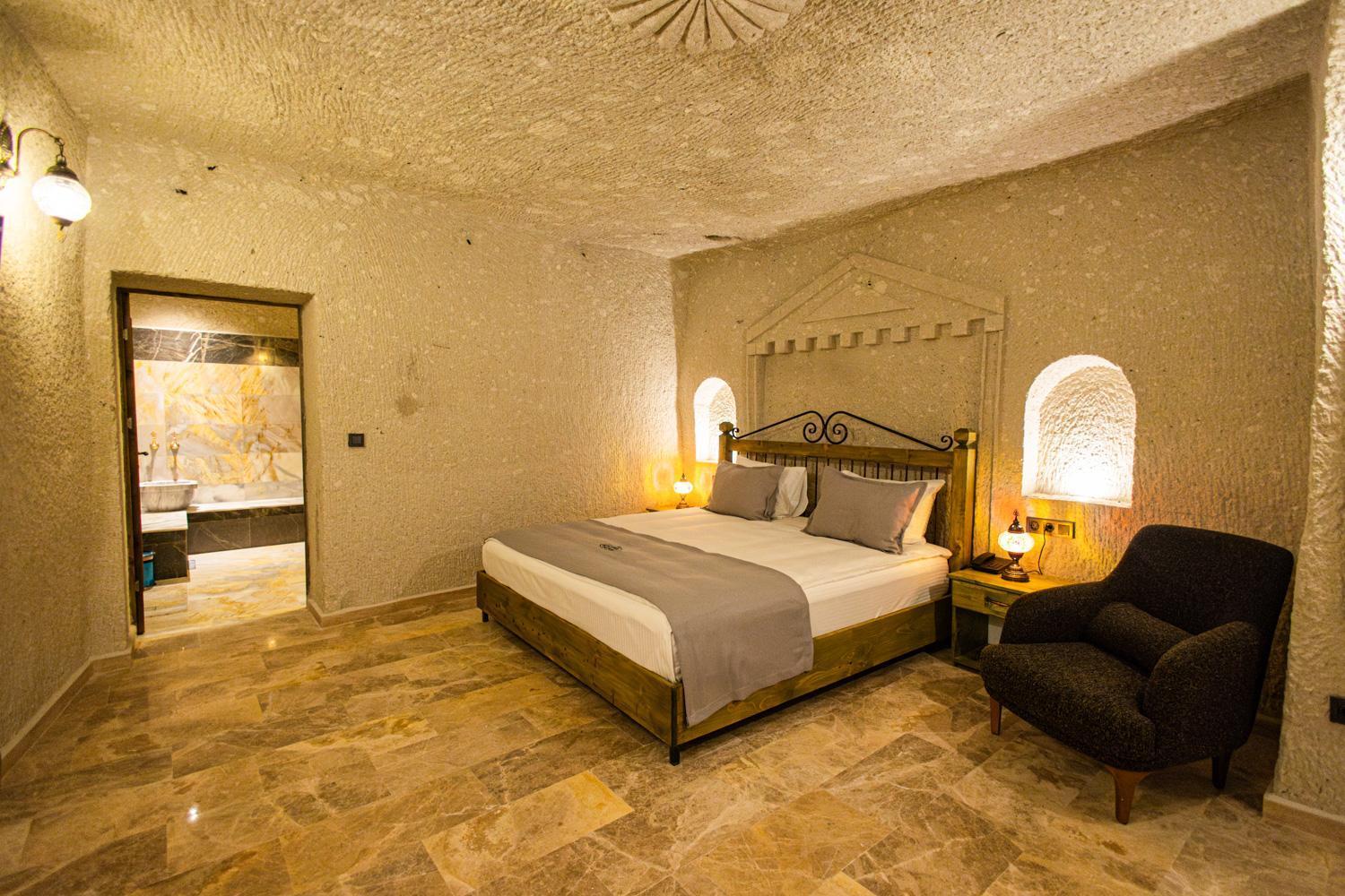 Majestic Cave House Otel Nevşehir Dış mekan fotoğraf