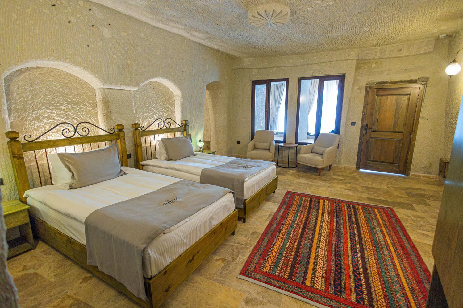 Majestic Cave House Otel Nevşehir Dış mekan fotoğraf