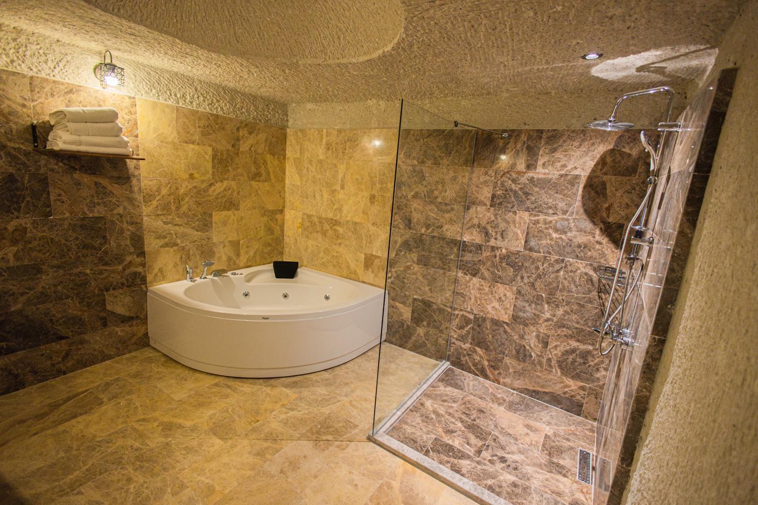 Majestic Cave House Otel Nevşehir Dış mekan fotoğraf