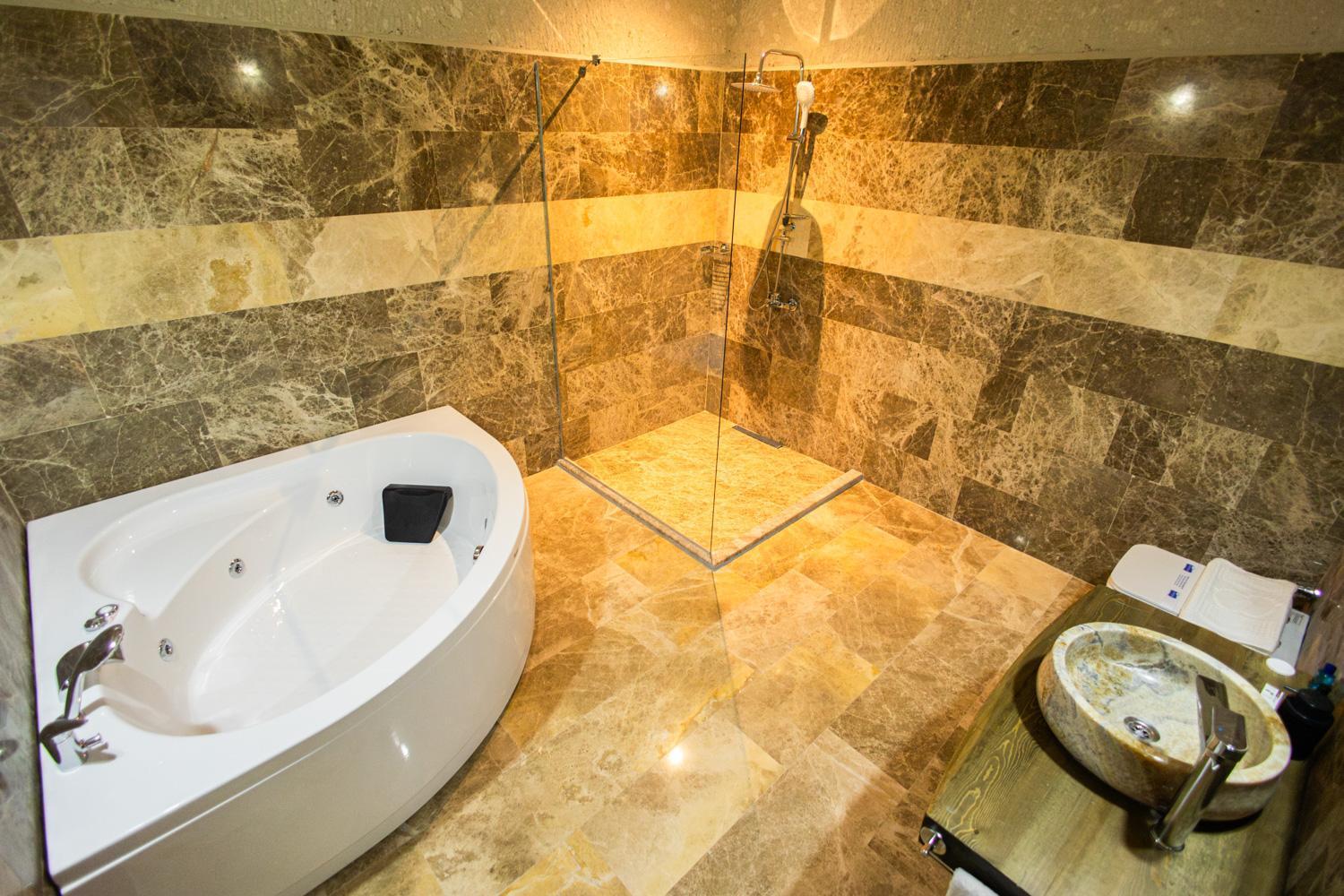 Majestic Cave House Otel Nevşehir Dış mekan fotoğraf