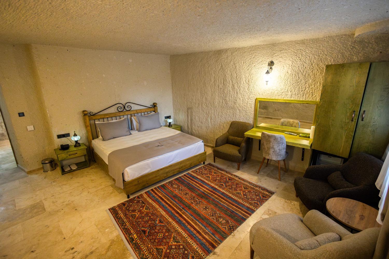 Majestic Cave House Otel Nevşehir Dış mekan fotoğraf
