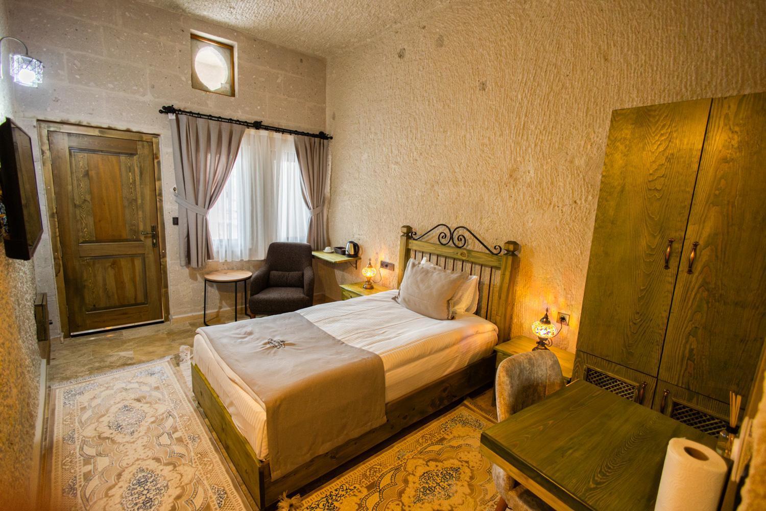 Majestic Cave House Otel Nevşehir Dış mekan fotoğraf
