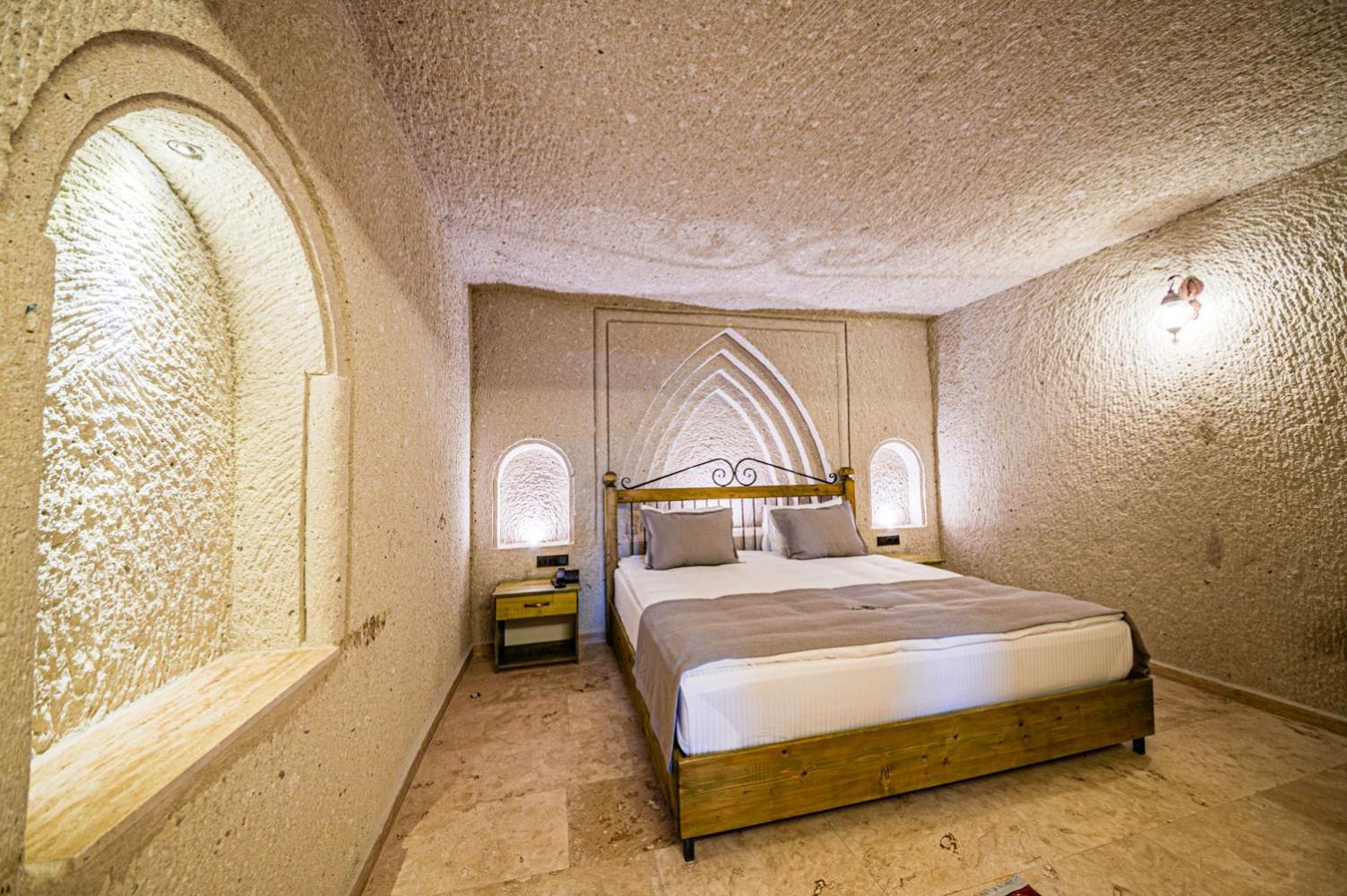 Majestic Cave House Otel Nevşehir Dış mekan fotoğraf
