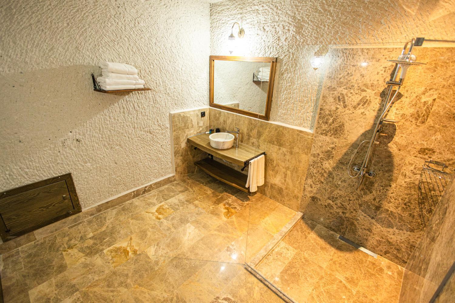 Majestic Cave House Otel Nevşehir Dış mekan fotoğraf