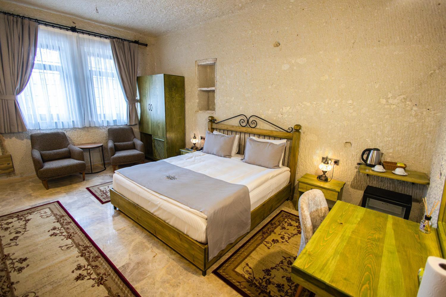 Majestic Cave House Otel Nevşehir Dış mekan fotoğraf