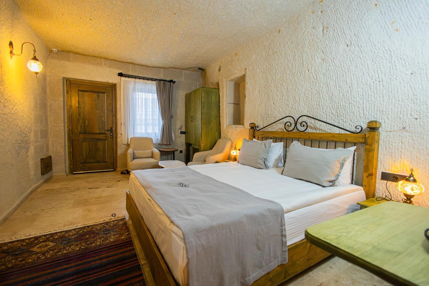 Majestic Cave House Otel Nevşehir Dış mekan fotoğraf
