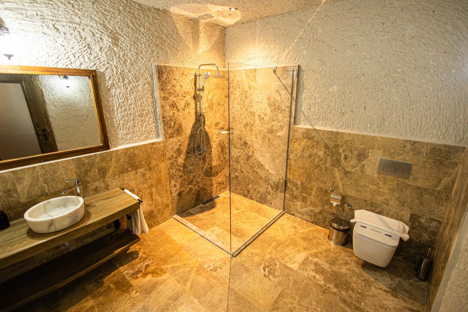 Majestic Cave House Otel Nevşehir Dış mekan fotoğraf
