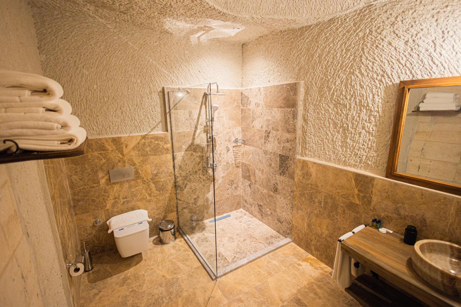 Majestic Cave House Otel Nevşehir Dış mekan fotoğraf