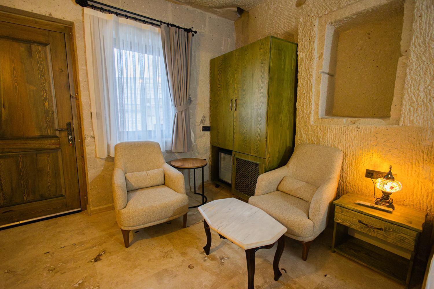 Majestic Cave House Otel Nevşehir Dış mekan fotoğraf