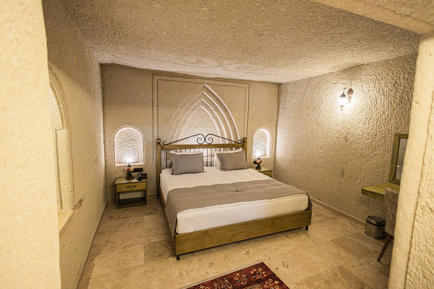 Majestic Cave House Otel Nevşehir Dış mekan fotoğraf