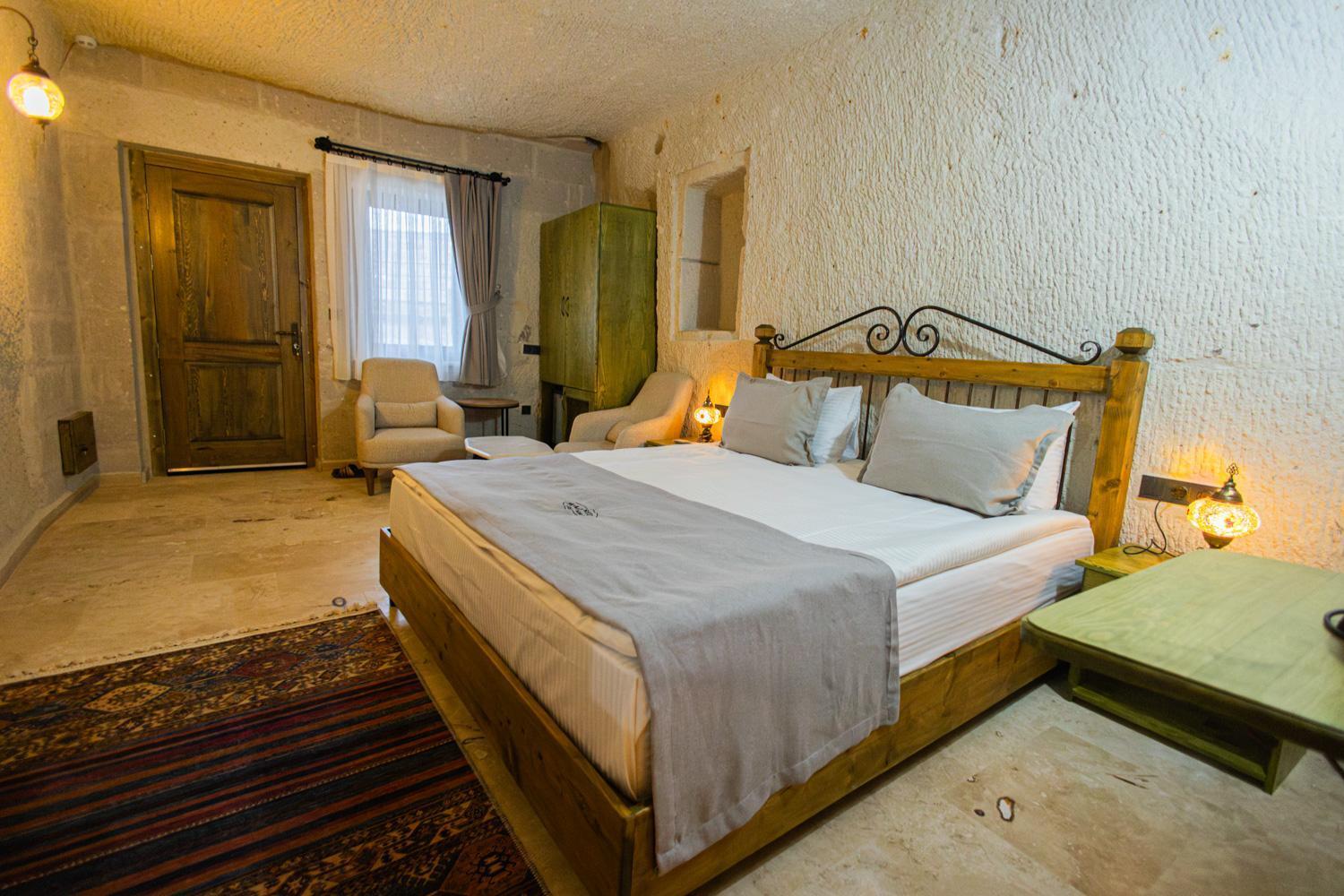 Majestic Cave House Otel Nevşehir Dış mekan fotoğraf