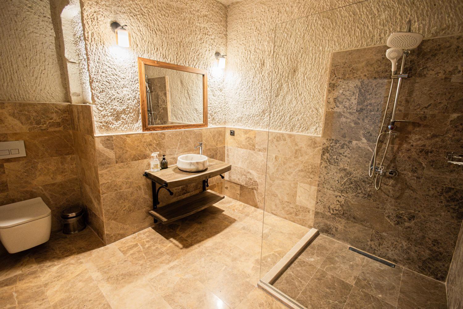 Majestic Cave House Otel Nevşehir Dış mekan fotoğraf