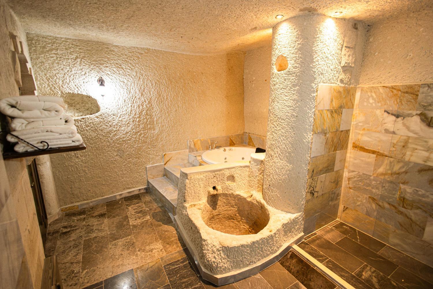 Majestic Cave House Otel Nevşehir Dış mekan fotoğraf