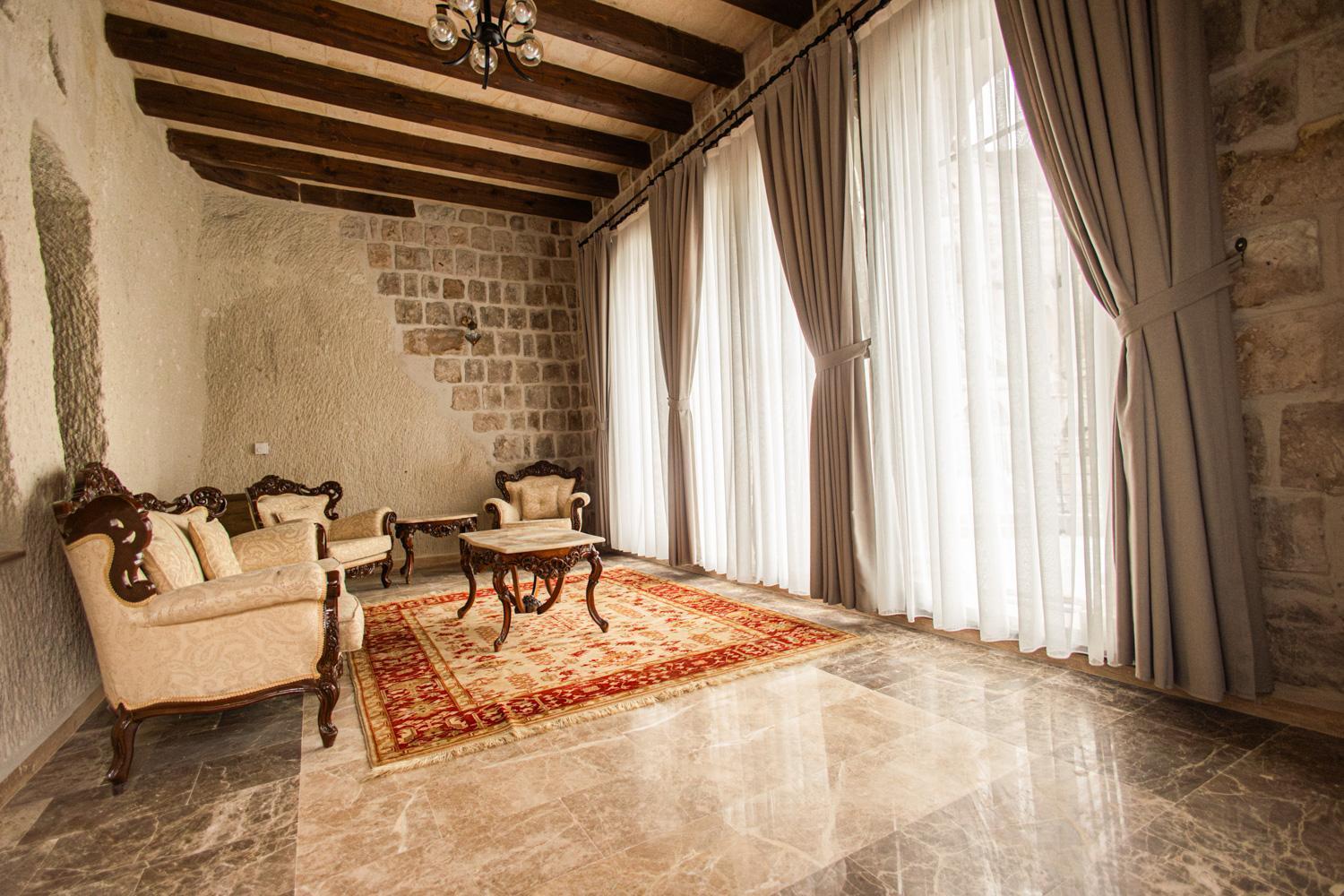 Majestic Cave House Otel Nevşehir Dış mekan fotoğraf
