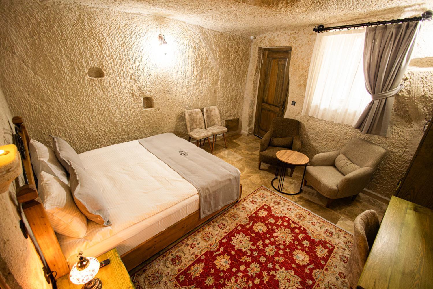 Majestic Cave House Otel Nevşehir Dış mekan fotoğraf