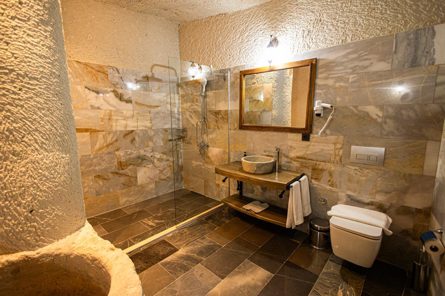 Majestic Cave House Otel Nevşehir Dış mekan fotoğraf