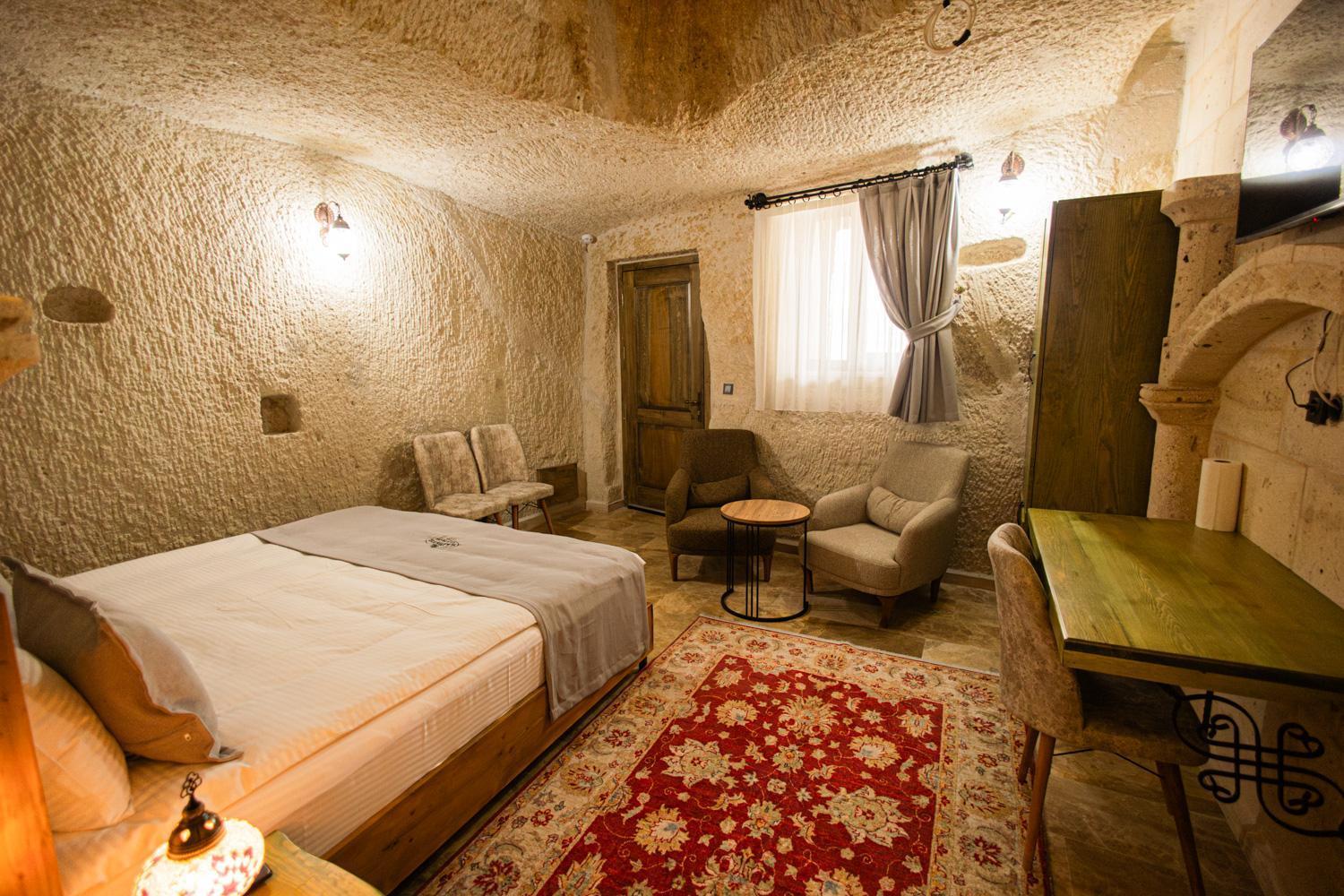 Majestic Cave House Otel Nevşehir Dış mekan fotoğraf